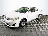 Used 2012 Toyota Camry LE image 4