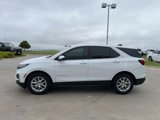 Used 2022 Chevrolet Equinox LT image 4