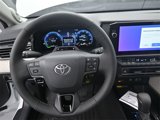 New 2025 Toyota Camry XLE w/ Premium Plus Package image 5