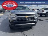 Used 2022 Chevrolet Colorado LT w/ Fleet Safety Package image 5