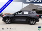 Certified 2024 Ford Escape ST-Line w/ Tech Pack #1 image 2