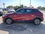 Certified 2022 Nissan Kicks SV image 4