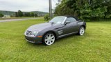 Used 2005 Chrysler Crossfire Limited image 4