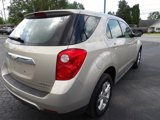 Used 2013 Chevrolet Equinox LS image 4