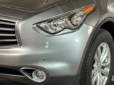 Used 2014 INFINITI QX70 2WD w/ Premium Package image 4