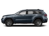 Certified 2021 Jeep Grand Cherokee Limited w/ Sun & Sound Group image 2