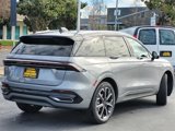 New 2025 Lincoln Nautilus Reserve image 5
