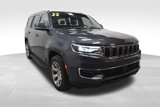 Certified 2022 Jeep Wagoneer Series I w/ Convenience Group I image 5