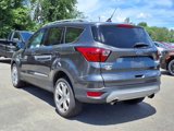 Used 2019 Ford Escape Titanium image 3