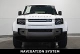 Used 2022 Land Rover Defender 110 X-Dynamic HSE image 2