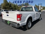 Used 2017 Ford F150 XL w/ Equipment Group 101A Mid image 5