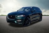 Used 2017 Jaguar F-PACE R-Sport image 2