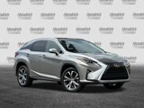Used 2019 Lexus RX 350 AWD image 2