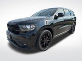 Used 2020 Dodge Durango SXT image 4