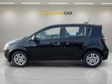 Used 2020 Chevrolet Sonic LT image 4
