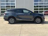 Used 2024 Kia Sportage SX image 2