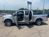 Used 2016 Ford F150 Lariat image 4