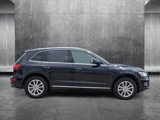 Used 2015 Audi Q5 2.0T Premium Plus w/ Premium Plus Package image 4