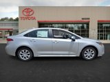 New 2025 Toyota Corolla LE image 4