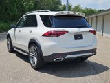 Used 2020 Mercedes-Benz GLE 350 4MATIC image 3