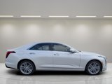 New 2025 Cadillac CT4 Premium Luxury image 2