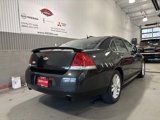 Used 2016 Chevrolet Impala LTZ image 3