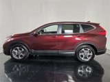Used 2019 Honda CR-V EX-L image 3
