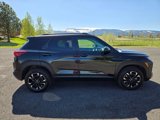 Used 2022 Chevrolet TrailBlazer LT image 4
