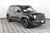 Used 2018 Jeep Renegade Altitude image 4