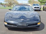 Used 2003 Chevrolet Corvette Convertible w/ Preferred Equipment Group1 image 2