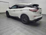 Used 2017 Nissan Murano SV w/ Premium Plus Package image 5
