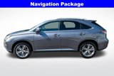 Used 2015 Lexus RX 350 FWD image 5