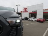 Used 2025 Toyota Tacoma SR image 4