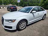 Used 2016 Audi A6 2.0T Premium Plus w/ Premium Plus Package image 2