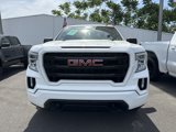 Certified 2021 GMC Sierra 1500 Elevation image 3