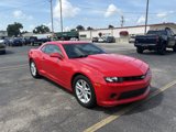 Used 2015 Chevrolet Camaro LS image 2