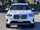Used 2024 BMW X3 sDrive30i w/ Convenience Package w/ZPA image 4