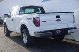 Used 2013 Ford F150 XL w/ Mid Equipment Group image 4
