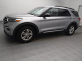 Used 2023 Ford Explorer XLT w/ Equipment Group 202A image 2