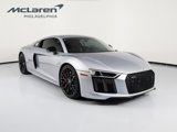 Used 2018 Audi R8 V10 w/ Premium Package image 2