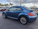 Used 2016 Volkswagen Beetle 1.8T SEL image 5