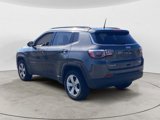 Used 2017 Jeep Compass Latitude image 3