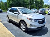 Used 2019 Chevrolet Equinox LT image 3