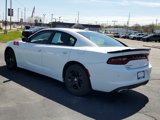 Used 2023 Dodge Charger SXT image 4