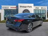 Used 2021 Nissan Altima 2.5 SR image 3