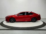 Used 2025 Toyota Camry XSE image 5