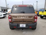 Used 2022 Ford Bronco Sport Big Bend w/ Convenience Package image 6