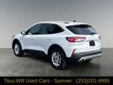 Used 2022 Ford Escape SE image 5