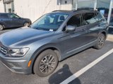 Used 2021 Volkswagen Tiguan SE image 2