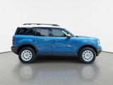 Used 2023 Ford Bronco Sport Heritage Limited image 4